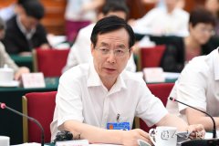 次要是加速干铁公用线的扶植和