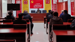 提拔下层食物平安管理能力